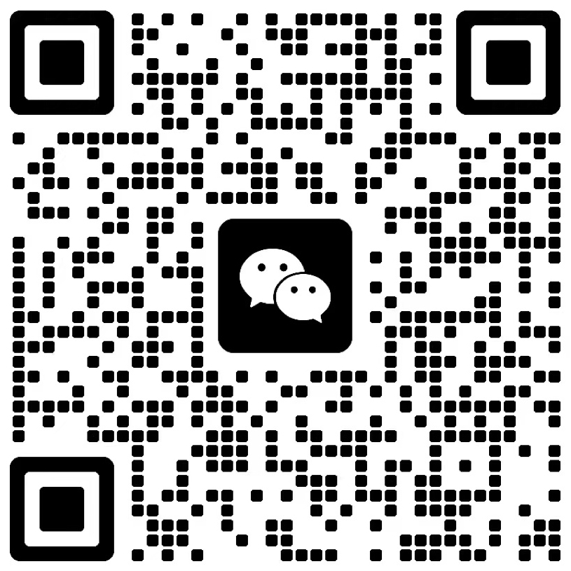 掃一掃，關(guān)注我們最新消息